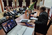 نشست داستان یک کتاب، یک نویسنده با محوریت کتاب «در امتداد امید» برگزار شد