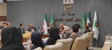رییس جهاد کشاورزی استان: توسعه اراضی پایاب سدهای کردستان باید به مطالبه عمومی تبدیل شود