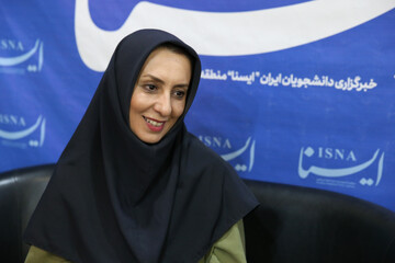 مهدیه قافله باشی، سرپرست کتابخانه های عمومی قزوین