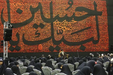 عضو مجلس خبرگان رهبری: ندای یاری‌خواهی امام حسین(ع) همچنان در تاریخ طنین‌انداز است