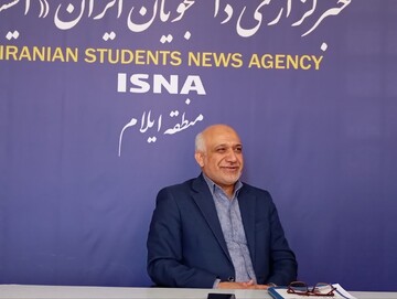 مدیرکل امور مالیاتی ایلام: سامانه سوت‌زنی، نیازمند همراهی مردم است