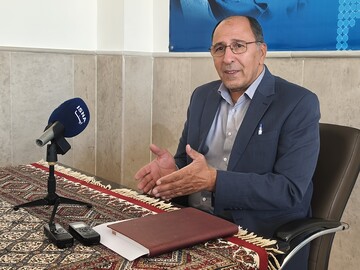 طرح تحقیقاتی برای بررسی چالش سرمازدگی باغات بادام در چهارمحال و بختیاری در حال اجراست
