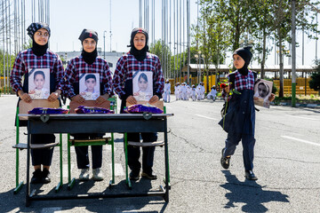 مراسم روز جهانی المپیک ۲۰۲۶