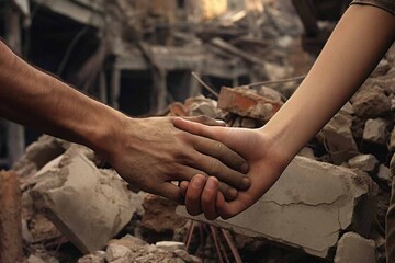 همدلی‌های دوران جنگ نشان داد خشونت کلامی با فرهنگ ایرانی سازگار نیست
