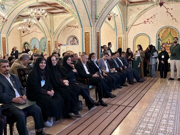 جشنواره «طعم امید ۶» در شهر صدرا پایان یافت/ تلاش برای برگزاری لیگ مشترک با کشورهای همسایه