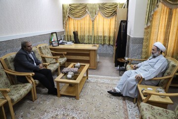 نماینده ولی‌فقیه در سیستان وبلوچستان:حوزه فرهنگ مورد توجه جدی دانشگاه‌ها قرار گیرد