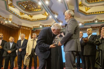 سفر وزیر میراث فرهنگی، صنایع دستی و گردشگری به اصفهان