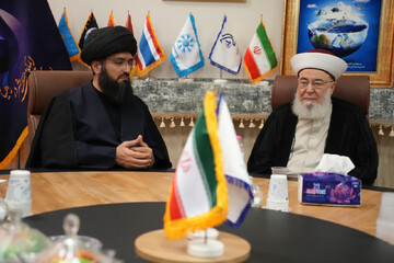 وحدت؛ مهم‌ترین پشتوانه حفظ هویت دینی امت اسلامی است