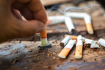 بسته سیاستی پیشگیری از مصرف دخانیات با اجماع دستگاه‌ها تدوین شد