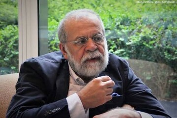 استاد دانشگاه آمریکایی: دانشگاهیان جهان در کنار دانشگاه‌های ایران هستند
