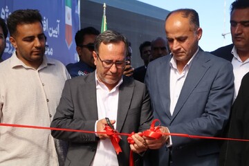 ۴۹ پروژه کشاورزی لرستان با اعتبار ۷۵۰ میلیارد تومان افتتاح شد