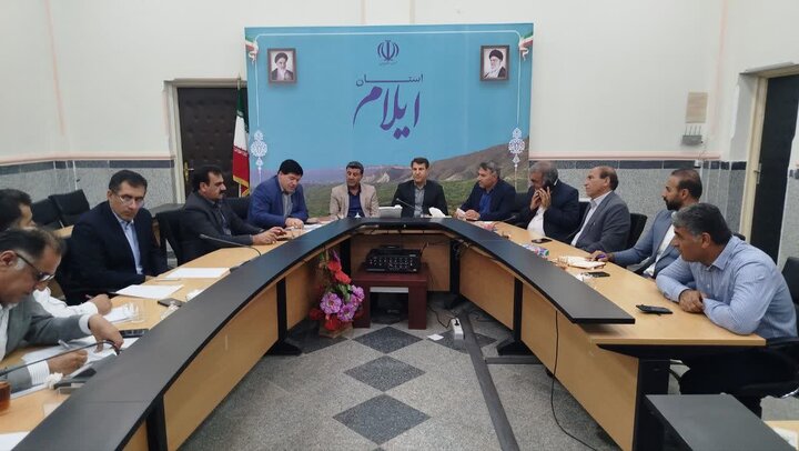 معاون عمرانی استاندار ایلام: پارکینگ‌های خصوصی مهران ساماندهی می شوند