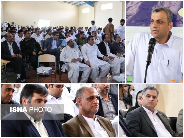 توسعه مدارس شبانه‌روزی از راهبردهای اصلی آموزشی در سیستان و بلوچستان