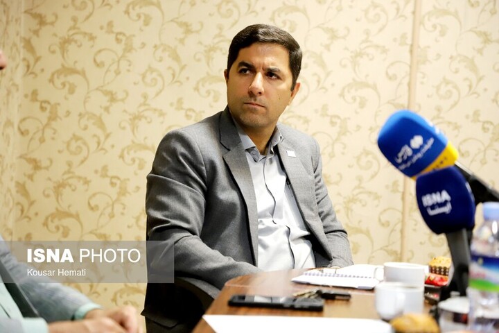میزگردی برای «آب»