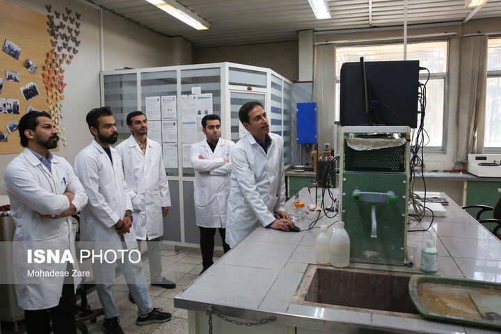 یک استاد دانشگاه: ارزش واقعی یک استاد در میزان اثرگذاری او بر شاگردانش است