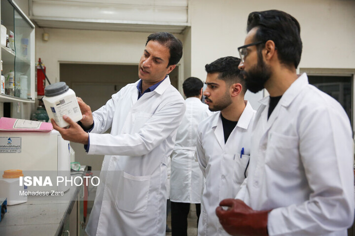 یک استاد دانشگاه: ارزش واقعی یک استاد در میزان اثرگذاری او بر شاگردانش است
