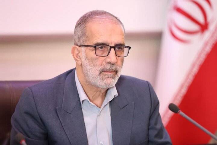 رئیس شورای شهر همدان: اتحاد و یکپارچگی تنها سلاح مؤثر در برابر توطئه‌های دشمنان است 
