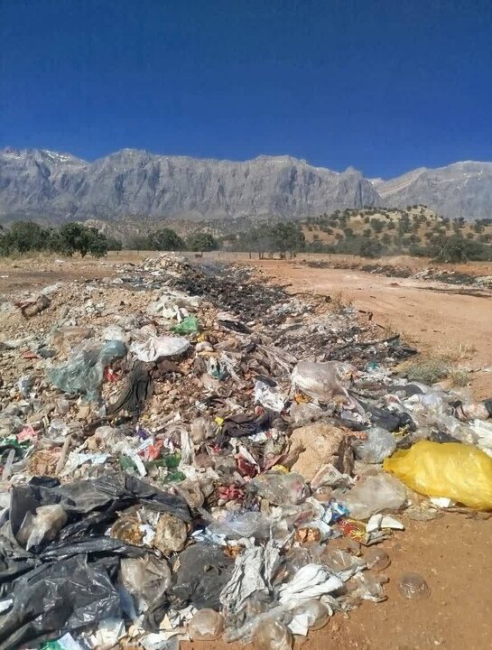 معرفی ۲ شهردار و ۳ دهیار شهرستان دنا به مراجع قضایی
