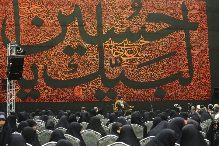 عضو مجلس خبرگان رهبری: ندای یاری‌خواهی امام حسین(ع) همچنان در تاریخ طنین‌انداز است