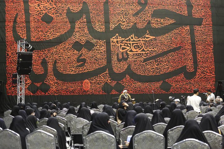 عضو مجلس خبرگان رهبری:&nbsp;ندای یاری‌خواهی امام حسین(ع) همچنان در تاریخ طنین‌انداز است