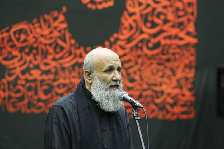 عضو مجلس خبرگان رهبری:&nbsp;ندای یاری‌خواهی امام حسین(ع) همچنان در تاریخ طنین‌انداز است