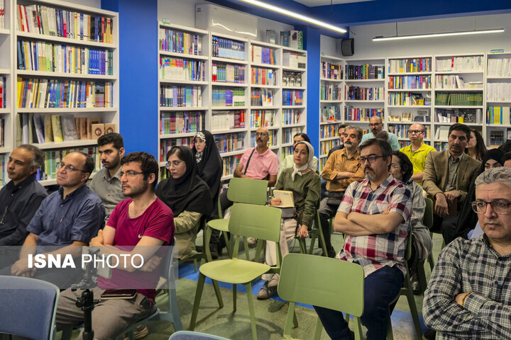 تاًثیر مدیریت آب بر شکل‌گیری نهادهای اجتماعی ایران
