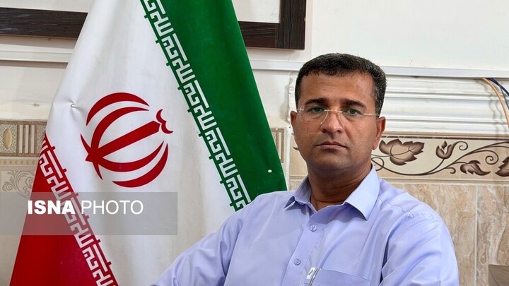 بخشدار:اجرای طرح‌های عمرانی روند توسعه بخش ساربوک را شتاب بخشید