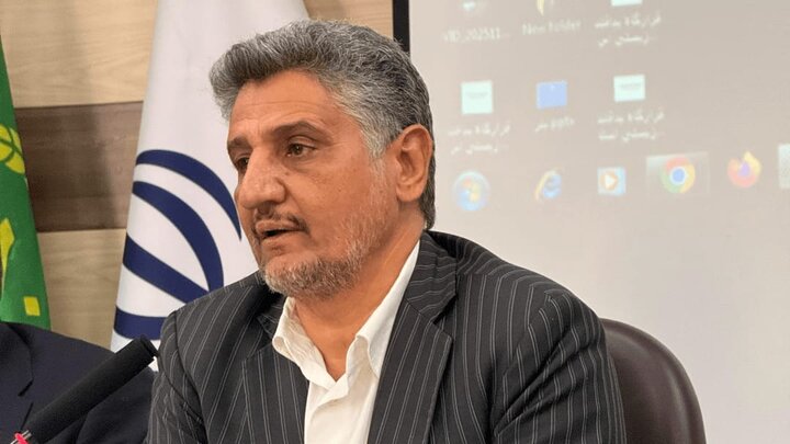 گام بلند برای امنیت غذایی با افتتاح ۳۶ پروژه کشاورزی در جنوب کرمان