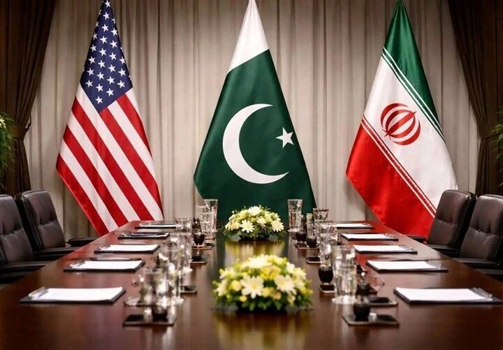 نهایی شدن یادداشت تفاهم تهران-واشنگتن تیتر یک رسانه‌های انگلیسی زبان