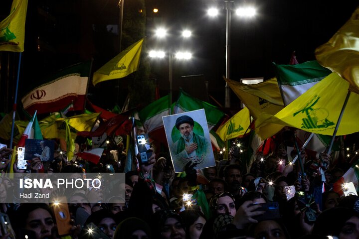 نهایی شدن یادداشت تفاهم تهران-واشنگتن تیتر یک رسانه‌های انگلیسی زبان