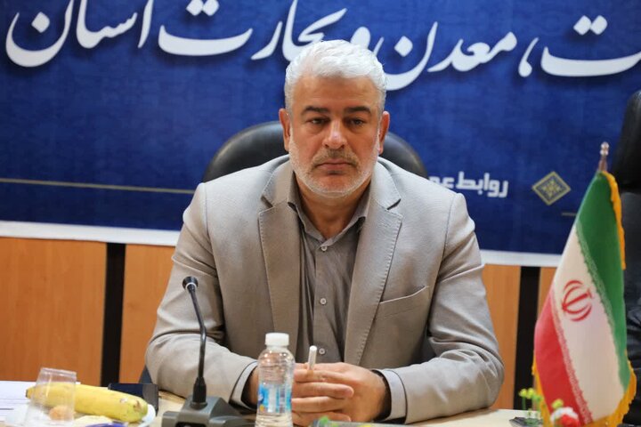 سهم مردم کرمان از درآمدهای مالیاتی و حقوق دولتی معادن باید برگردد