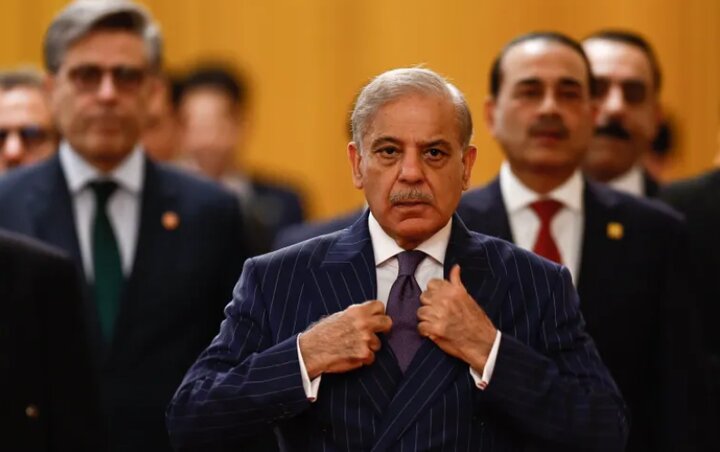شهباز شریف: امیدواریم مذاکرات به سندی منجر شود که صلح و رفاه جهانی را تقویت کند