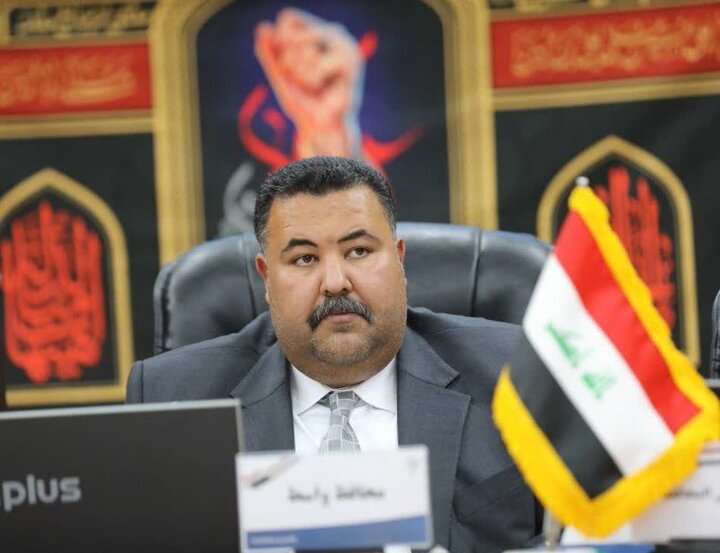 استاندار واسط عراق: تفاهم‌نامه خواهرخواندگی ایلام و واسط عملیاتی شود