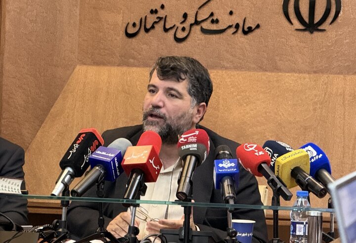 روزانه باید ۲ همت به مسکن ملی تزریق شود