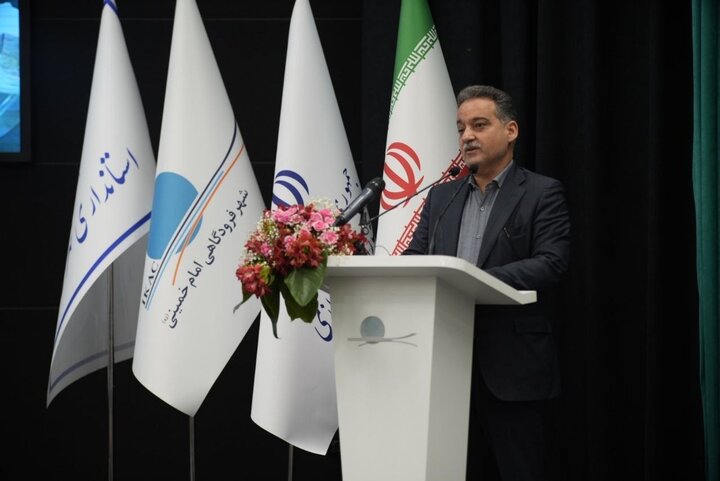 ایجاد پارک فناوری در شهر فرودگاهی امام(ره) در آینده نزدیک