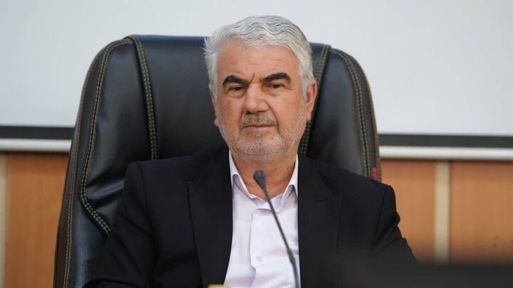 مطالبات پیشکسوتان دفاع مقدس در کهگیلویه و بویراحمد در دستور کار برنامه‌ریزان قرار بگیرد