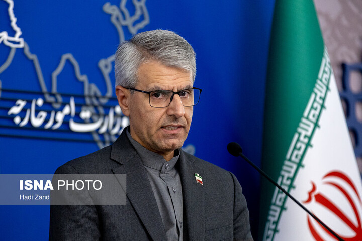یادداشت تفاهم اسلام آباد به امضای روسای جمهور ایران و آمریکا رسید