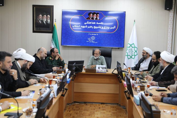پایتخت آماده میزبانی از بزرگترین تجمع زائران و بدرقه کنندگان قائد امت