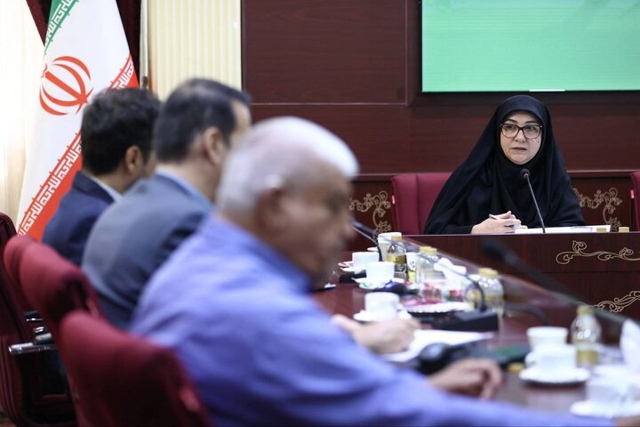 آغاز طرح "جانبازان وطن" / پیشبینی کسب ۲۶ مدال طلای پارادوومیدانی در ناگویا