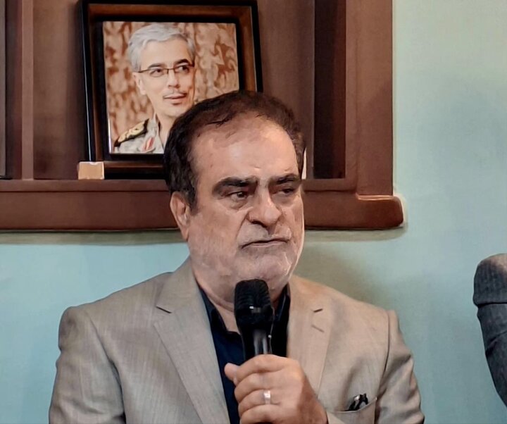 آنچه درباره یک خبرنگار شهید گفته شد