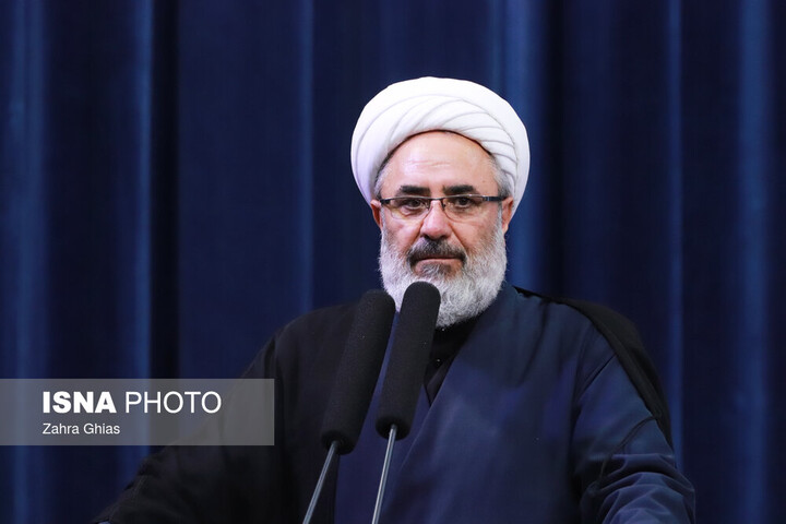 رونمایی از مستند «قرهملیک ملکلری» در تبریز