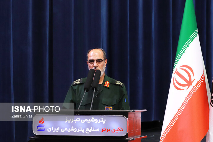 رونمایی از مستند «قرهملیک ملکلری» در تبریز