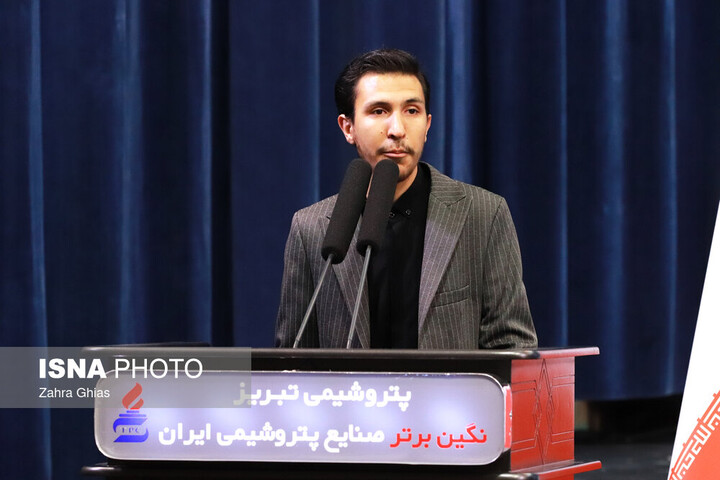 رونمایی از مستند «قرهملیک ملکلری» در تبریز