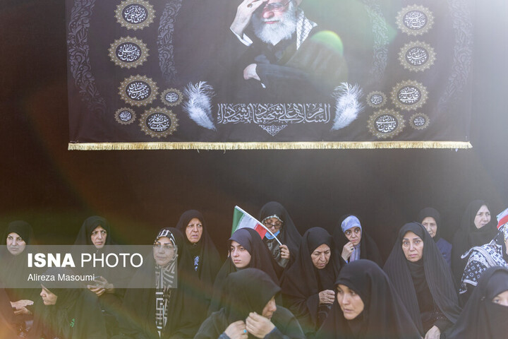 ایمانیمقدم: رسالت اصلی دانشگاه عمقبخشی به بنیانهای فکری مقاومت است