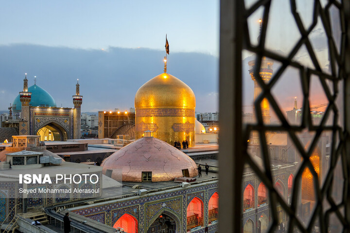 آمادگی مجموعه‌های آستان قدس رضوی برای اسکان زائران دهه پایانی صفر