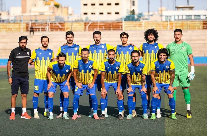 شاگردان پاشازاده به صعود امیدوار ماندند
