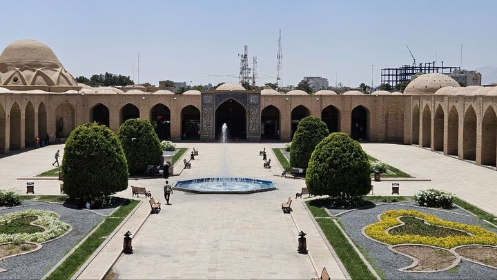 تخلف در کرمان ادامه دارد