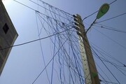 شناسایی و جمع‌آوری بیش‌از ۶ هزار انشعاب غیرمجاز برق در سیستان و بلوچستان