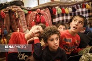 وجود ۸ هزار کودک بازمانده از تحصیل در خوزستان 