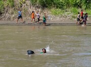تابستان داغ، خطری برای کودکان و سالمندان